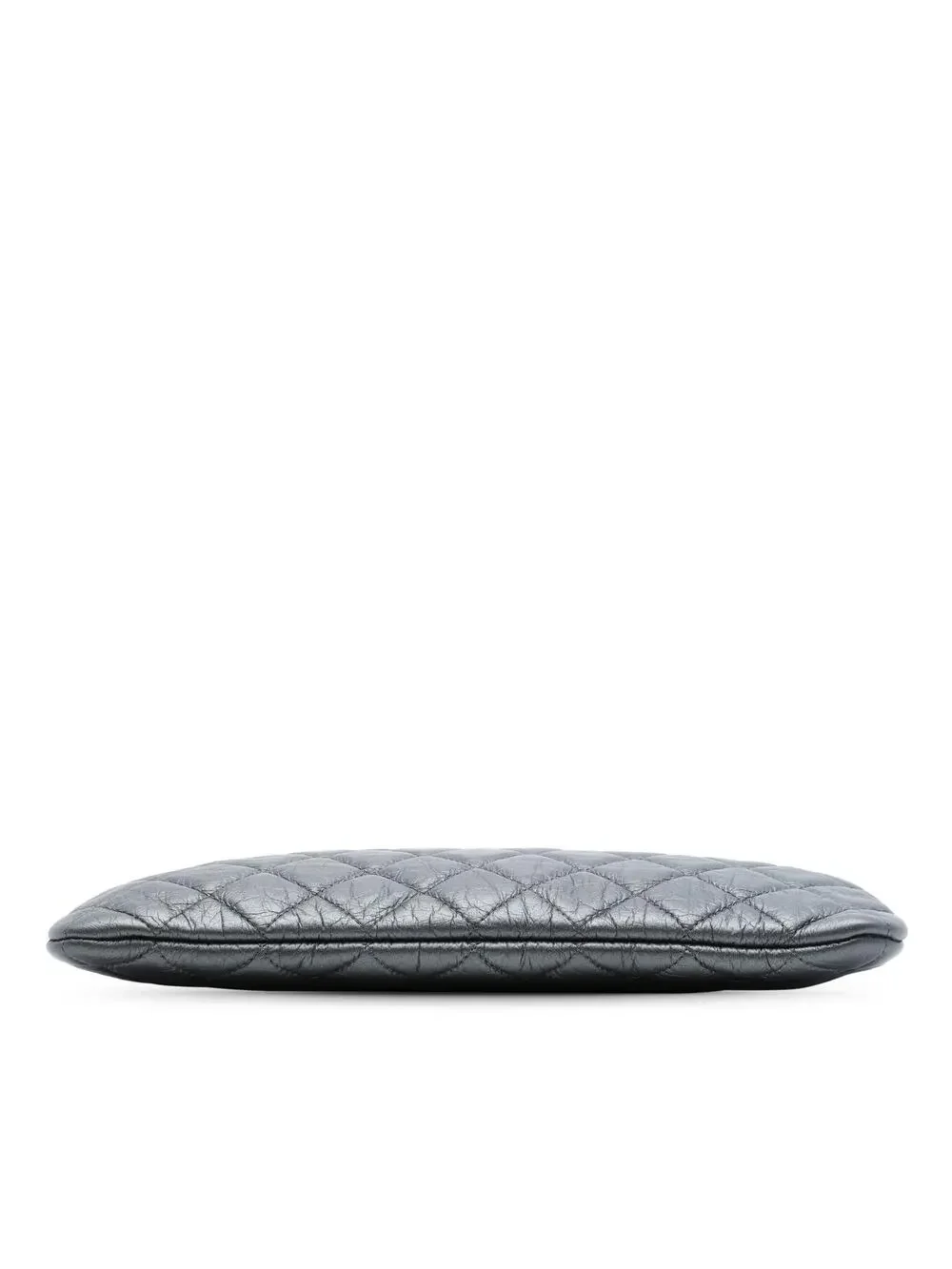 Chanel Medium Quilted Aged Calfskin #327892C10B